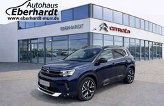 Bild des Angebotes Citroen C5 Aircross Plug in Hybrid 225 EAT8 Shine Pack *8-Fach Bereift