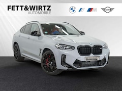 Bild des Angebotes BMW X4 M Competition Pano|Head-Up|H/K|LC-Prof.