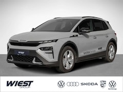 Bild des Angebotes Skoda Elroq RS 250 kW *Allrad*Park Assist*HUD*Navi