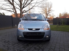 Bild des Angebotes Chevrolet Matiz 1.0 i TÜV 05/2027 SERVO ZENTRAL ABS KLIMA CD