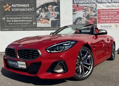 Bild des Angebotes BMW Z4 M M40 i HEAD UP SPORTPAKET ORIG. 3 TKM