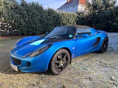 Bild des Angebotes Lotus Elise RHD 1,8 l Rover