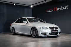 Bild des Angebotes BMW 335 i E92 Coupe LCI M Sportpaket *Deutsch*