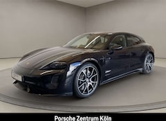Bild des Angebotes Porsche Taycan Turbo Sport Turismo BOSE Panoramadach