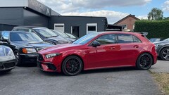 Bild des Angebotes Mercedes-Benz A 45 AMG A 45 S AMG|Pano|Hud|Aerodynamic|Led|360°Kamera|