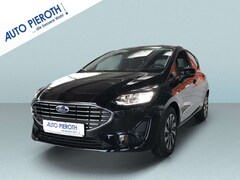 Bild des Angebotes Ford Fiesta 1.0 EcoBoost Hybrid S&S Aut. TITANIUM X (JHH)