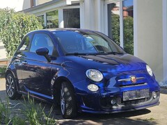 Bild des Angebotes Abarth 500 595 Custom Tüv Neu 1 Jahr Garantie