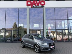 Bild des Angebotes Audi Q3 2.0 TFSI quattro 3x S line Competition/Panora
