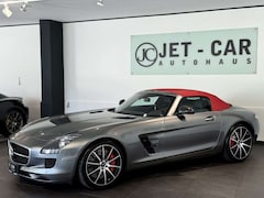 Bild des Angebotes Mercedes-Benz SLS GT Roadster Sondermodell *B&O-Carbon*