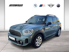 Bild des Angebotes MINI Cooper Countryman DAB LED RFK Navi Komfortzg.