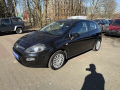Bild des Angebotes Fiat Punto MyLife+ Klima + 1.Hand