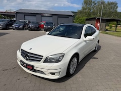 Bild des Angebotes Mercedes-Benz CLC 180 Kompressor *Navi*Panorama*Android Radio*Leder*Xenon