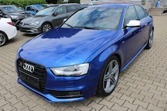 Bild des Angebotes Audi S4 3.0 TFSI Schalter quattro Navi,Kamera,Xenon