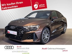 Bild des Angebotes Audi RS3 Limousine TFSI quattro S-tronic Navi+ LED Klima