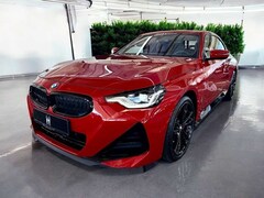 Bild des Angebotes BMW 230 230i M-Sport XDrive Autom. BMW Service Paket