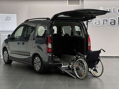 Bild des Angebotes Peugeot Partner Partner Active Behindertengerecht-Rampe