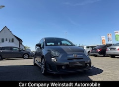 Bild des Angebotes Abarth 500 500 Essesse