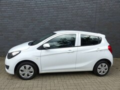 Bild des Angebotes Opel Karl Edition Automatik+Klima
