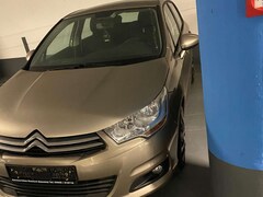 Bild des Angebotes Citroen C4
