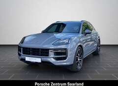 Bild des Angebotes Porsche Cayenne E-Hybrid Sportdes.,18-Wege,Luftfed.