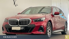 Bild des Angebotes BMW 520 d A xDrive Tou M-Sport,Pano,AHK,DAProf,Autom