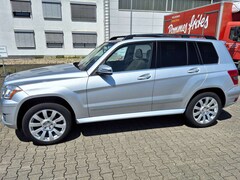 Bild des Angebotes Mercedes-Benz GLK 350 GLK 350 4Matic 7G-TRONIC