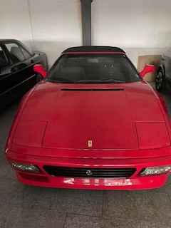 Bild des Angebotes Ferrari 348 Cabrio