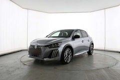 Bild des Angebotes Peugeot 208 1.2 MildHybrid  136 GT|ACC|PDC+360°|LED|NAV