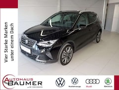 Bild des Angebotes SEAT Arona FR 1.0 TSI DSG Navi LED Kamera Alu18 ACC SHZ