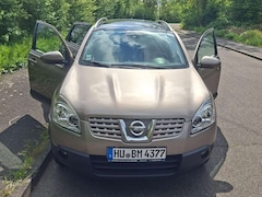 Bild des Angebotes Nissan Qashqai+2