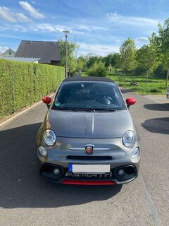 Bild des Angebotes Abarth 595C Turismo