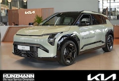 Bild des Angebotes Kia EV3 81,4 kWh GT-Line Sitzklima Glasdach HeadUp