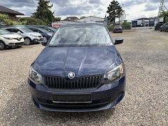 Bild des Angebotes Skoda Fabia Cool Edition