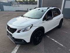Bild des Angebotes Peugeot 2008 GT-Line *AUTOMATIK*LED*KAMERA*CARPLAY*AHK*