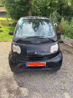 Bild des Angebotes smart forTwo smart fortwo coupe Diesel coupe pure cdi