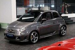 Bild des Angebotes Abarth 595 Competizione Automatik 132 kw Apple Carplay