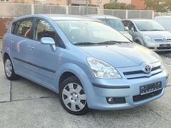 Bild des Angebotes Toyota Corolla Verso 1.8 Edition