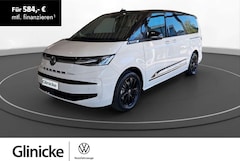 Bild des Angebotes VW T7 Multivan Edition eHybrid 4MOTION,Navi, Easy Open