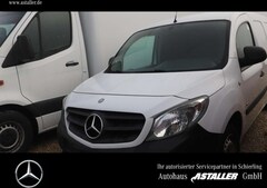Bild des Angebotes Mercedes-Benz Citan 109 CDI KA XL Extralang L3 Sitzhzg+Klima