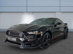 Bild des Angebotes Ford Mustang 2.3 Fastback 290PS *SPORT*RECARO*
