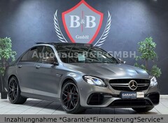 Bild des Angebotes Mercedes-Benz E 63 AMG E 63AMG*Performance*Panorama*Burmester 3D*Carbon