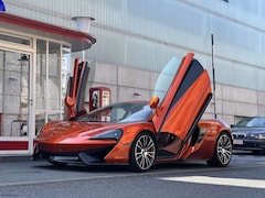 Bild des Angebotes McLaren 570S Coupe
