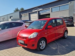 Bild des Angebotes Daihatsu Sirion Sirion1.0 Active/2.Ha/Klima/Wenigkm/5Tür/TuvNeu