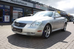 Bild des Angebotes Lexus SC 430