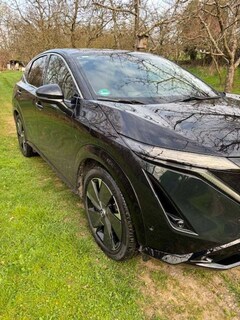 Bild des Angebotes Nissan Ariya Ariya 87 kWh Evolve Pack