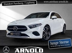 Bild des Angebotes Mercedes-Benz A 220 A 220 4M Progressive Totwinkel Kamera KEYLESSGO