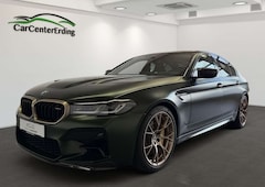 Bild des Angebotes BMW M5 Lim.CS*FrozenDeepGreen*Deutsche Ausführung*