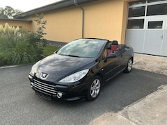 Bild des Angebotes Peugeot 307 307 CC CC 140 Automatik Tendance