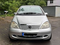 Bild des Angebotes Mercedes-Benz A 190 Elegance
