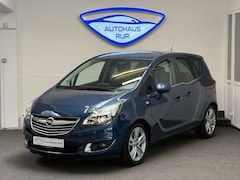 Bild des Angebotes Opel Meriva 1.4 ecoFLEX INNOVATION/Nur 30tkm/Tempomat